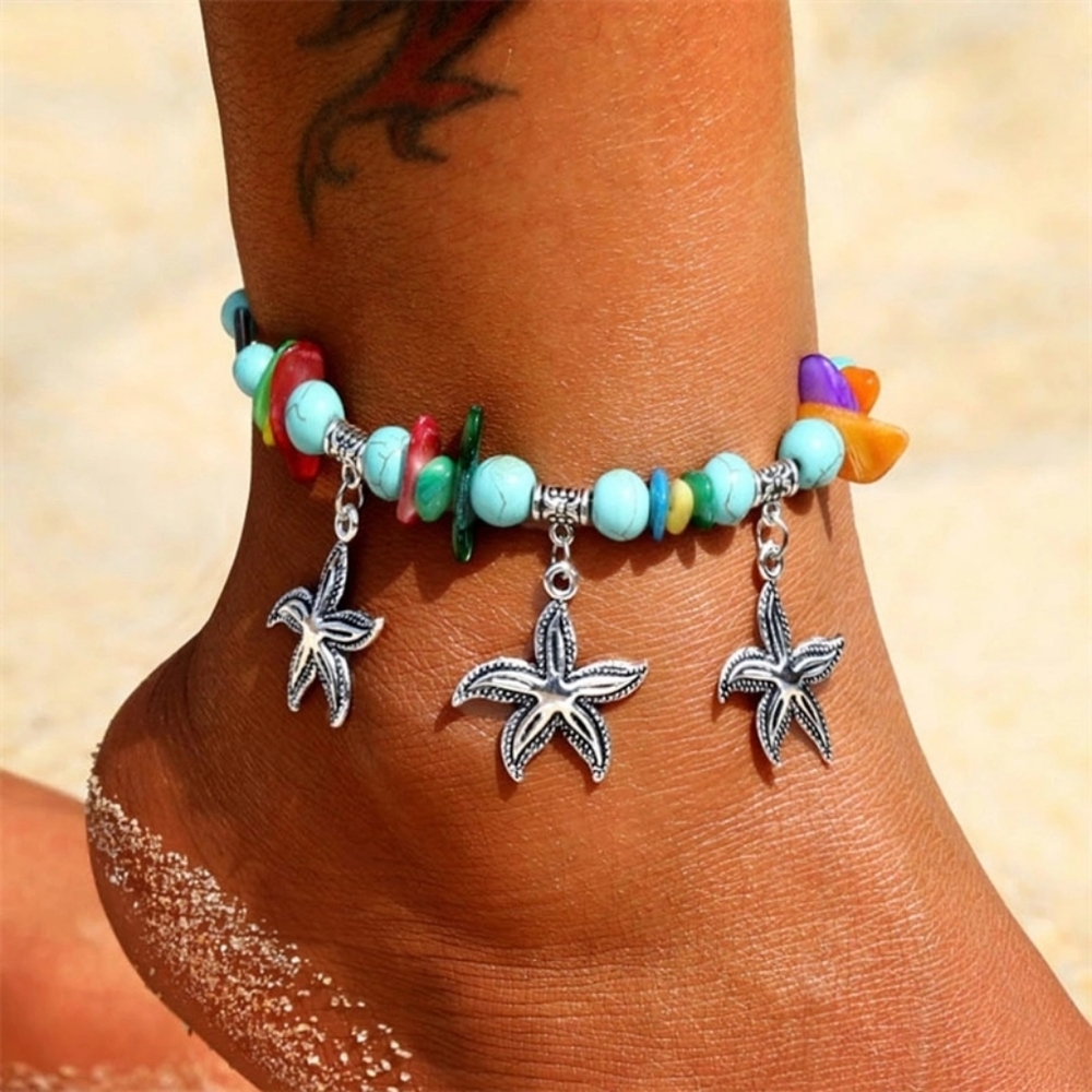 Anklets - Picture 3 of 3